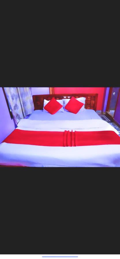SJ HOMESTAYs 2 - B&B