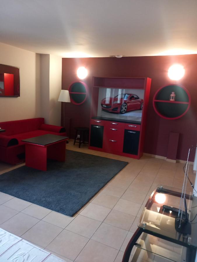 Apartament przy Gościńcu