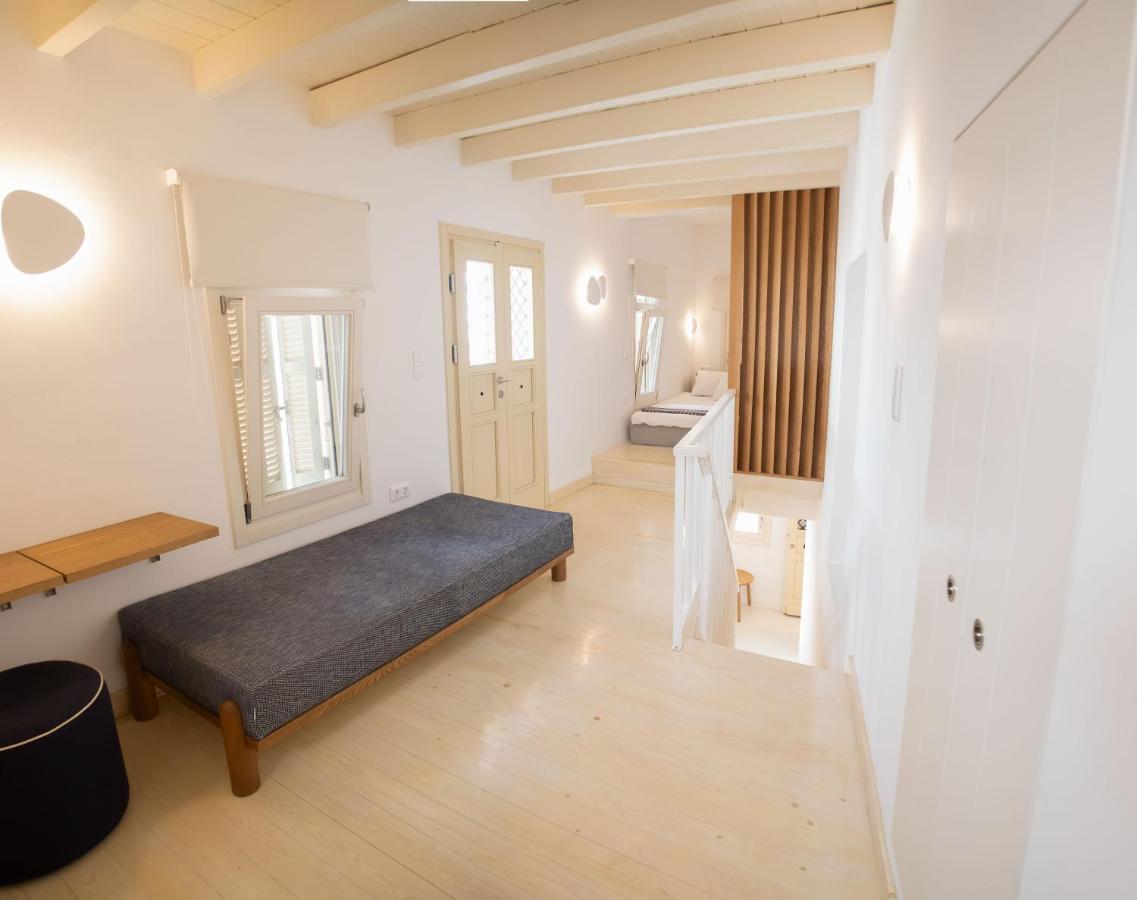 Apartment mit 1 Schlafzimmer