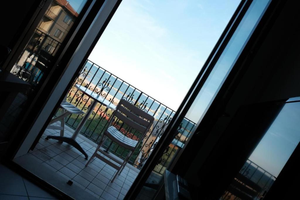 La Cittadella FronteMare - Ferienwohnung Porto Potenza Picena