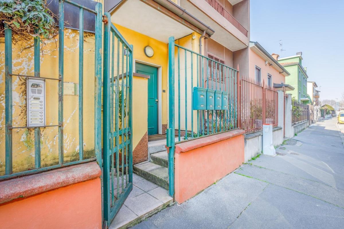Unconventional BnB near Linate - Supreme Meme Loft - B&B