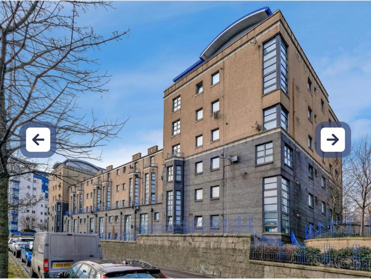 Executive lovely comfy holiday home - B&B Aberdeen