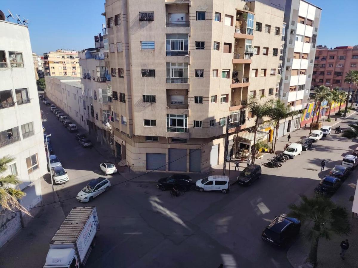 Modern hideaway in Casablanca - B&B Casablanca