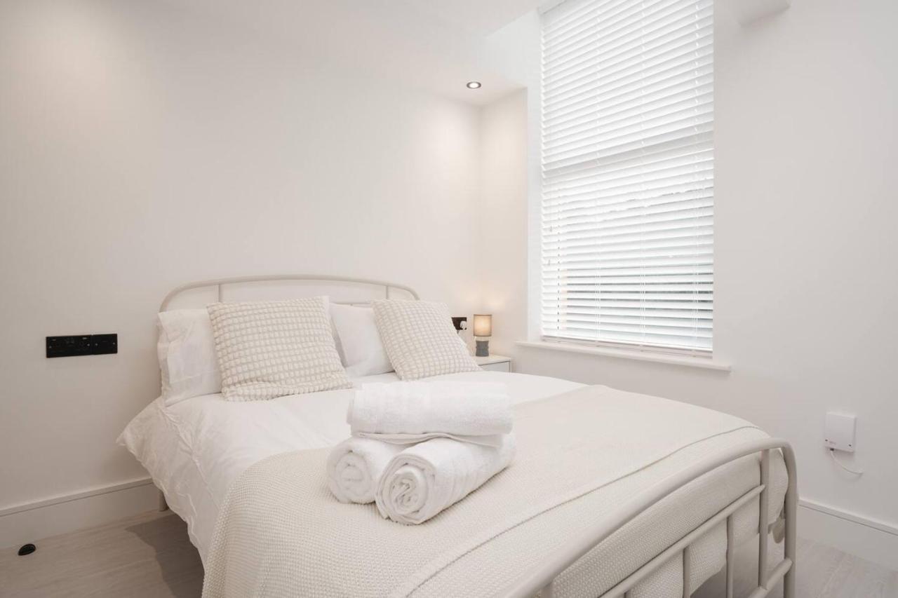 Near Anfield SofaBed & Mini Fridge Parking - B&B Liverpool