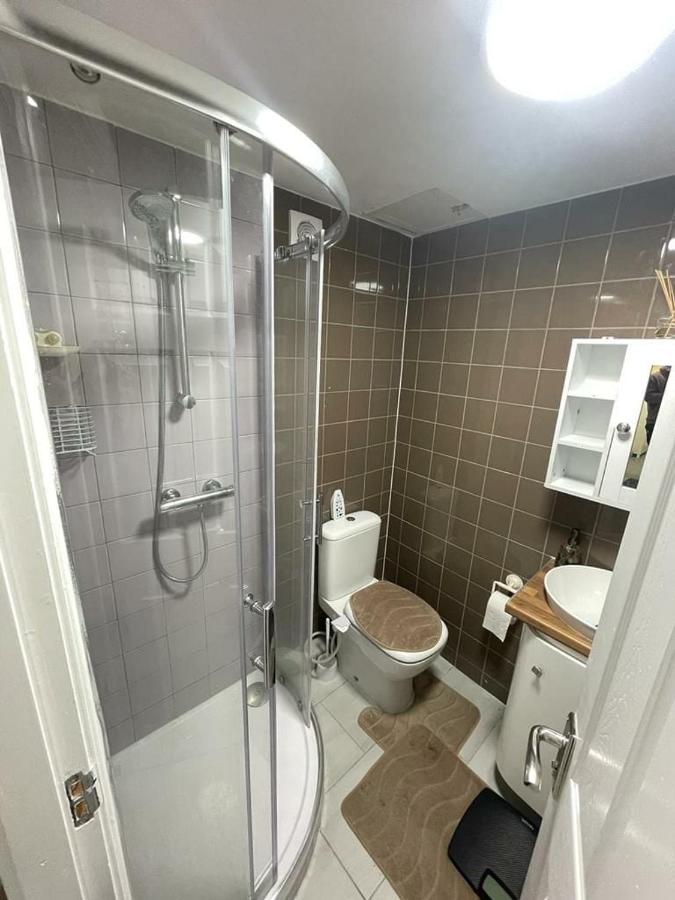 Studio flat in the heart of Manchester - B&B Manchester