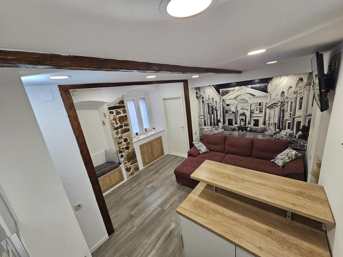 Palace apartment - Chambres d'hôtes Split