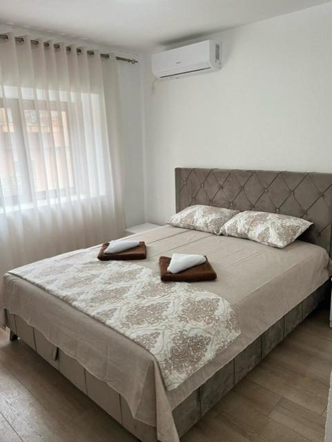 Apartment Stari Konak - B&B Viro