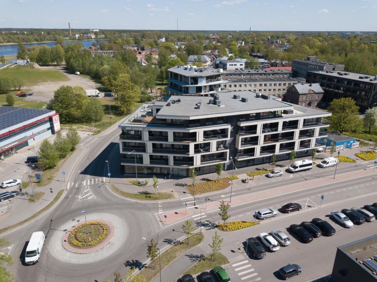 Komeet studio apartment - Ferienwohnung Pernau