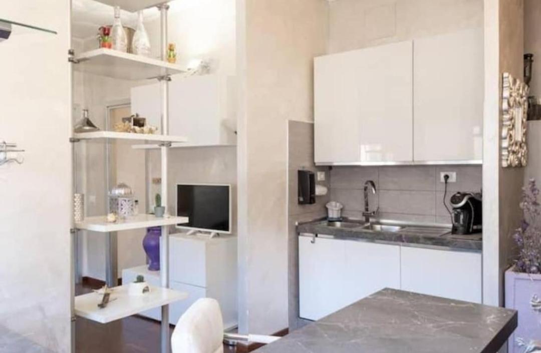 Roma Centro appartamento - B&B