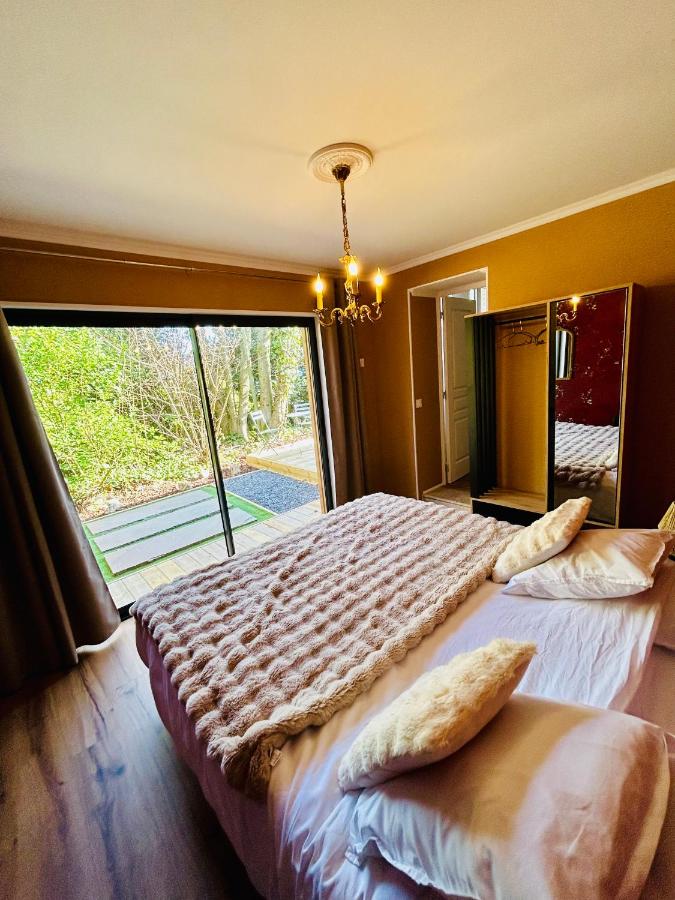 Suite avec Terrasse
