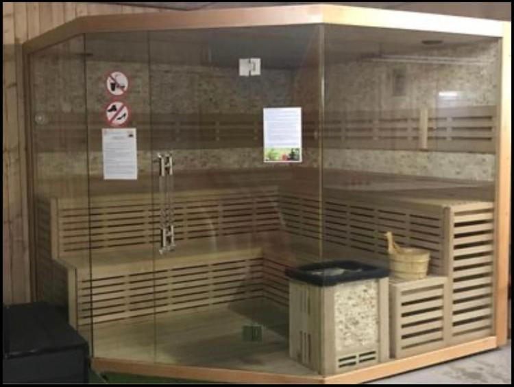 Gite La Villa des Coeurs Vendéens - B&B Mortagne-sur-Sèvre