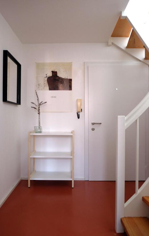 Apartment mit 1 Schlafzimmer