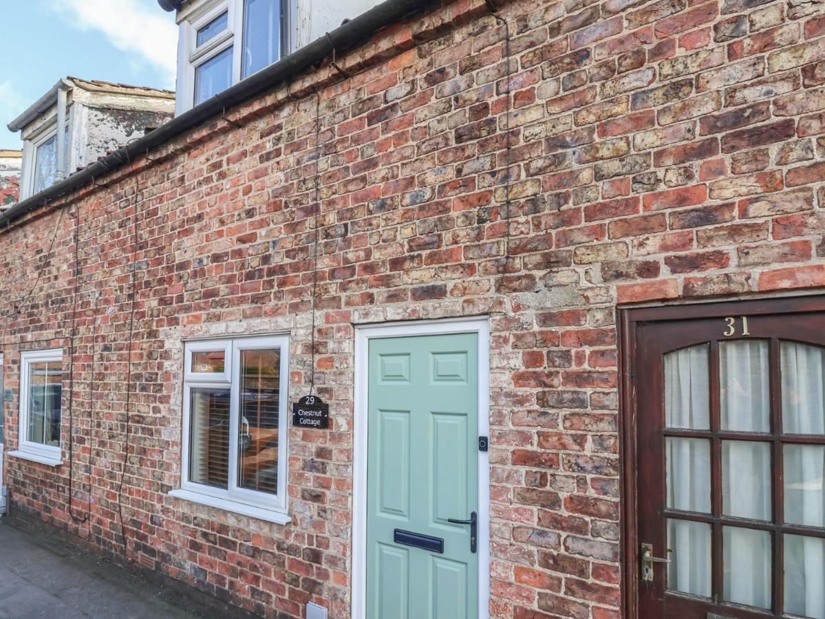 Chestnut Cottage - B&B Wetwang