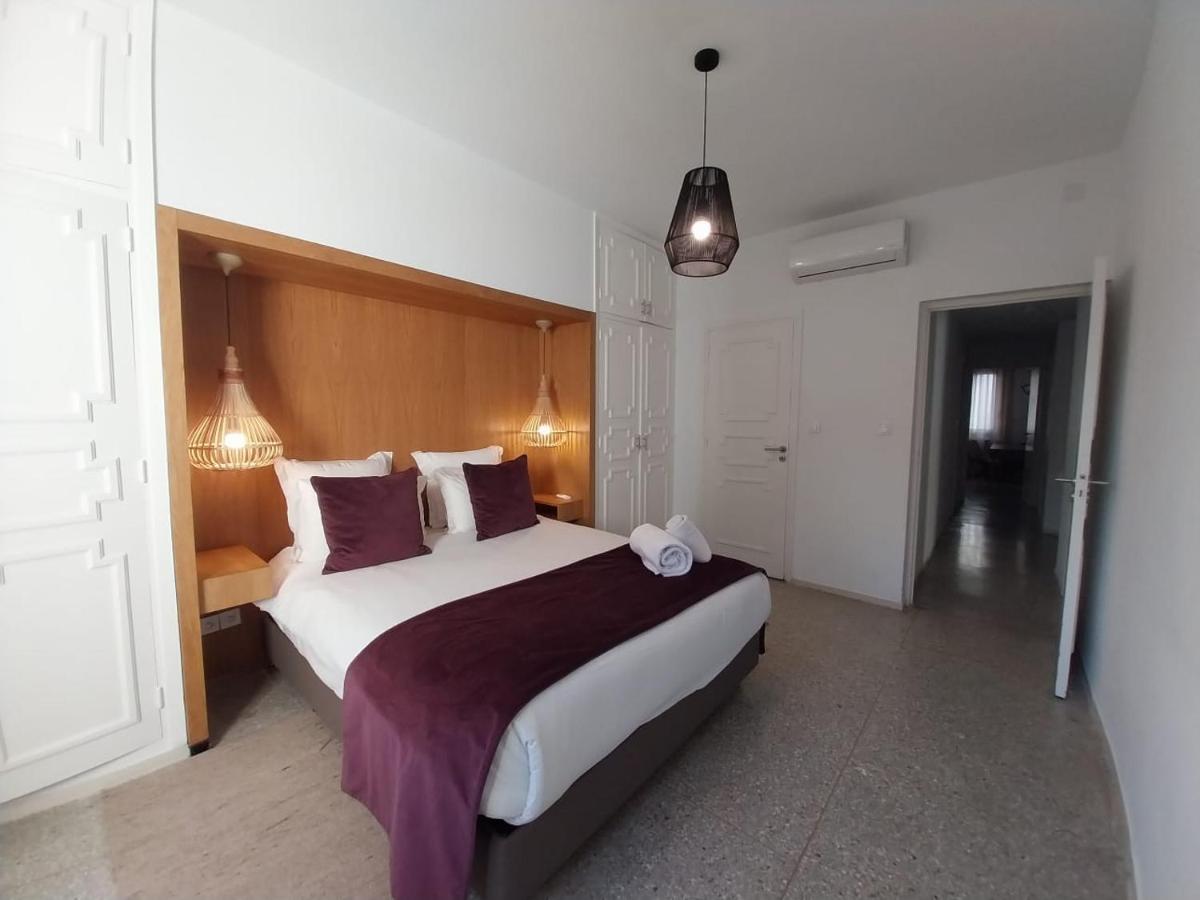 Superior Appartement