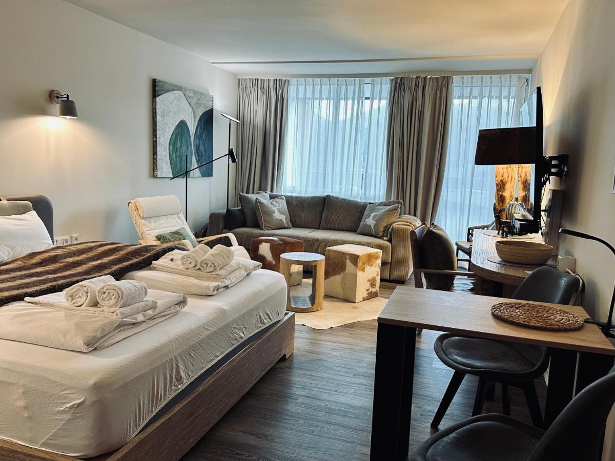 Apartment Schlierseeperle - B&B