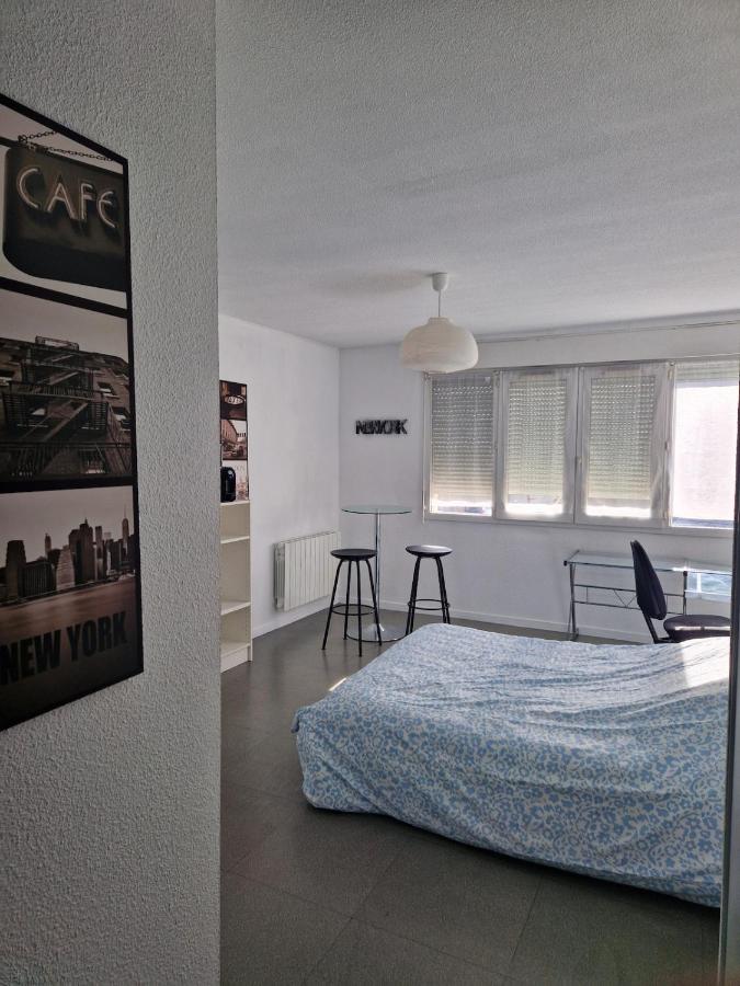 Studio proche IUT et Faculté Limoges - B&B