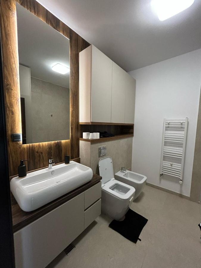 Luxury Concept 9 Studio - Ferienwohnung