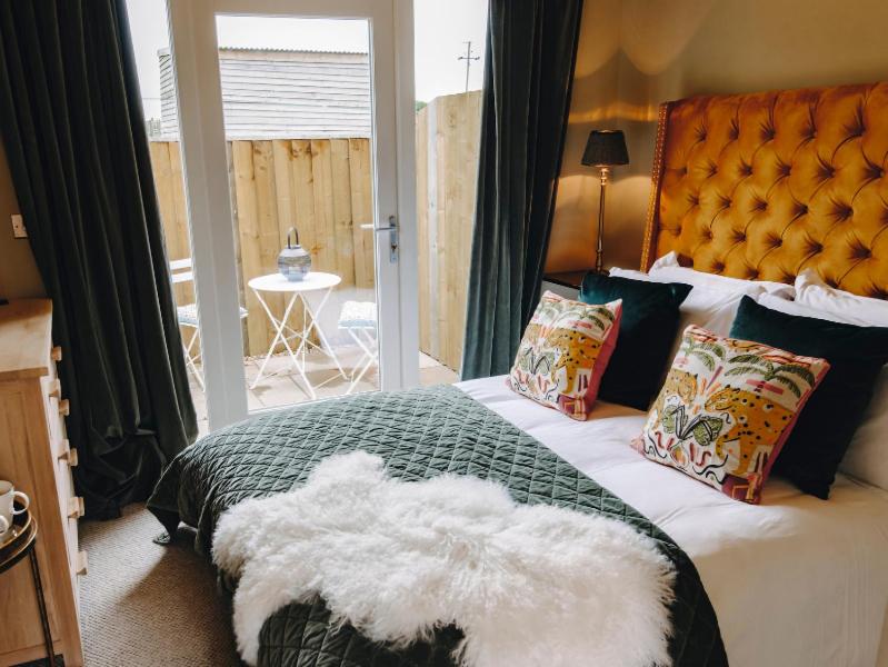 The Gin Trap Inn - B&B Ringstead