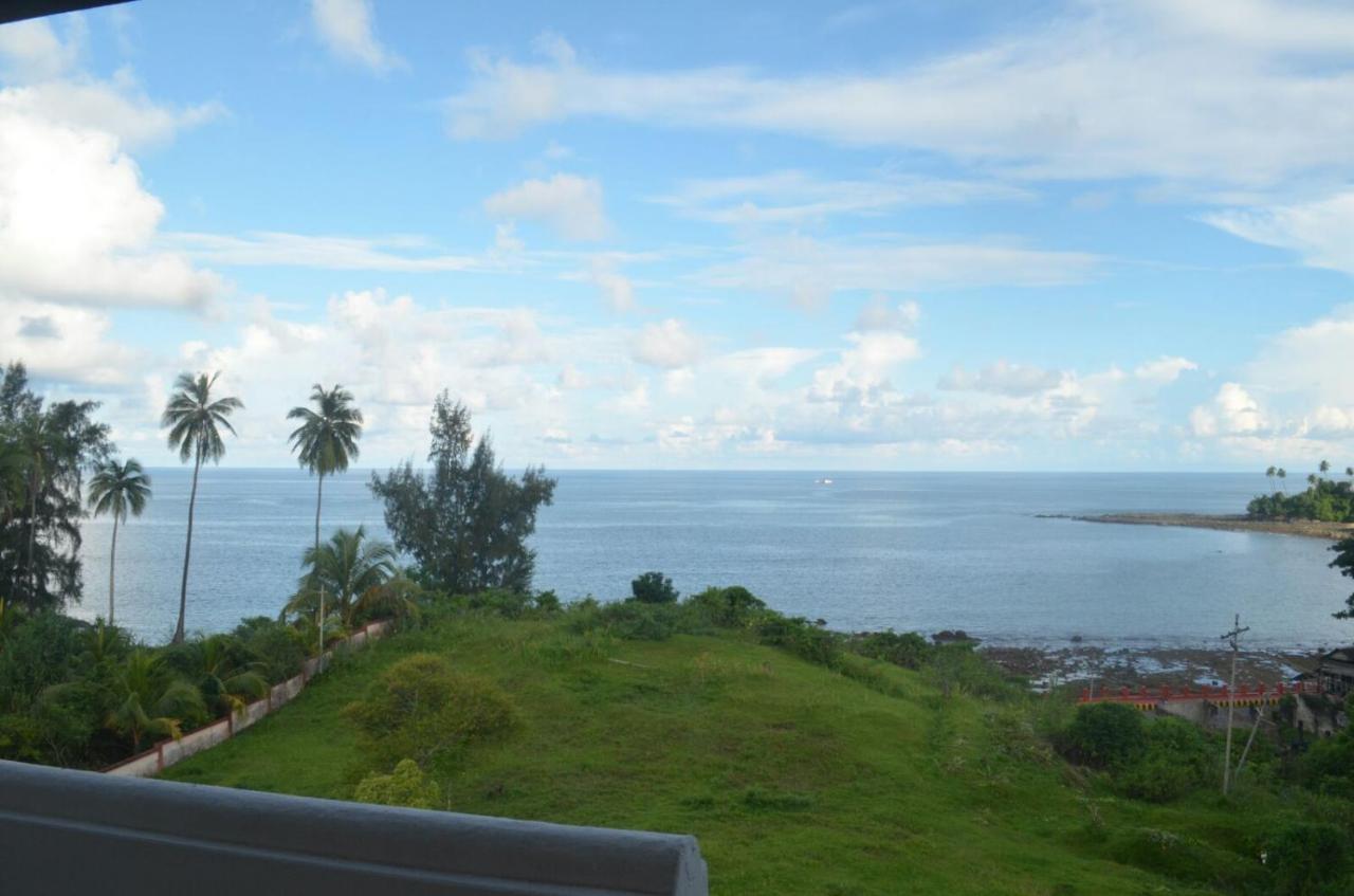 Andaman Castle - Ferienwohnung