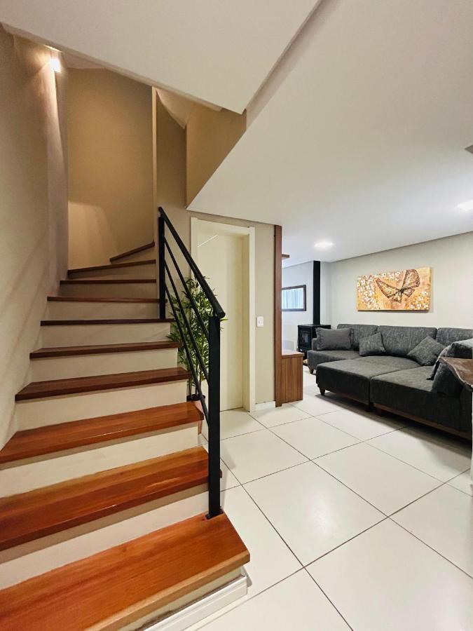 Casa Aconchegante em Canela - B&B