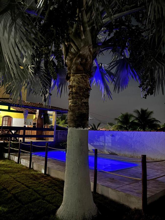 Casa Barra Mar - B&B Saquarema