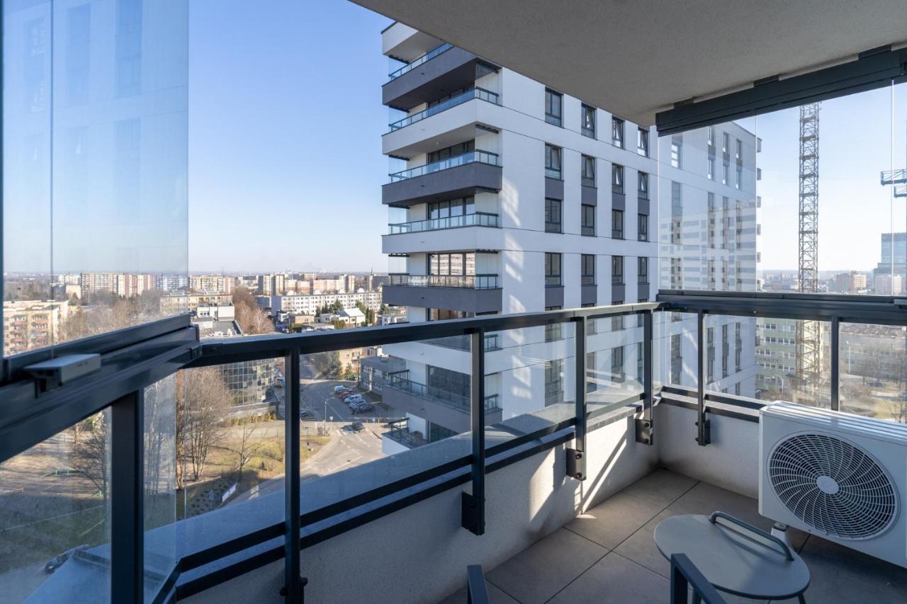 Korfantego PREMIUM 44B Apartment - B&B
