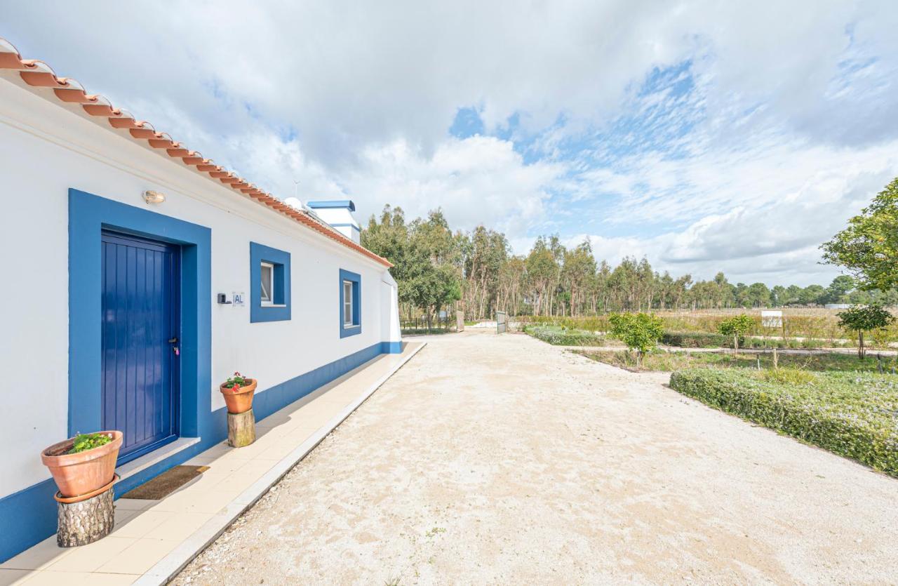 Casa do Pomar - Chambres d'hôtes Sesimbra