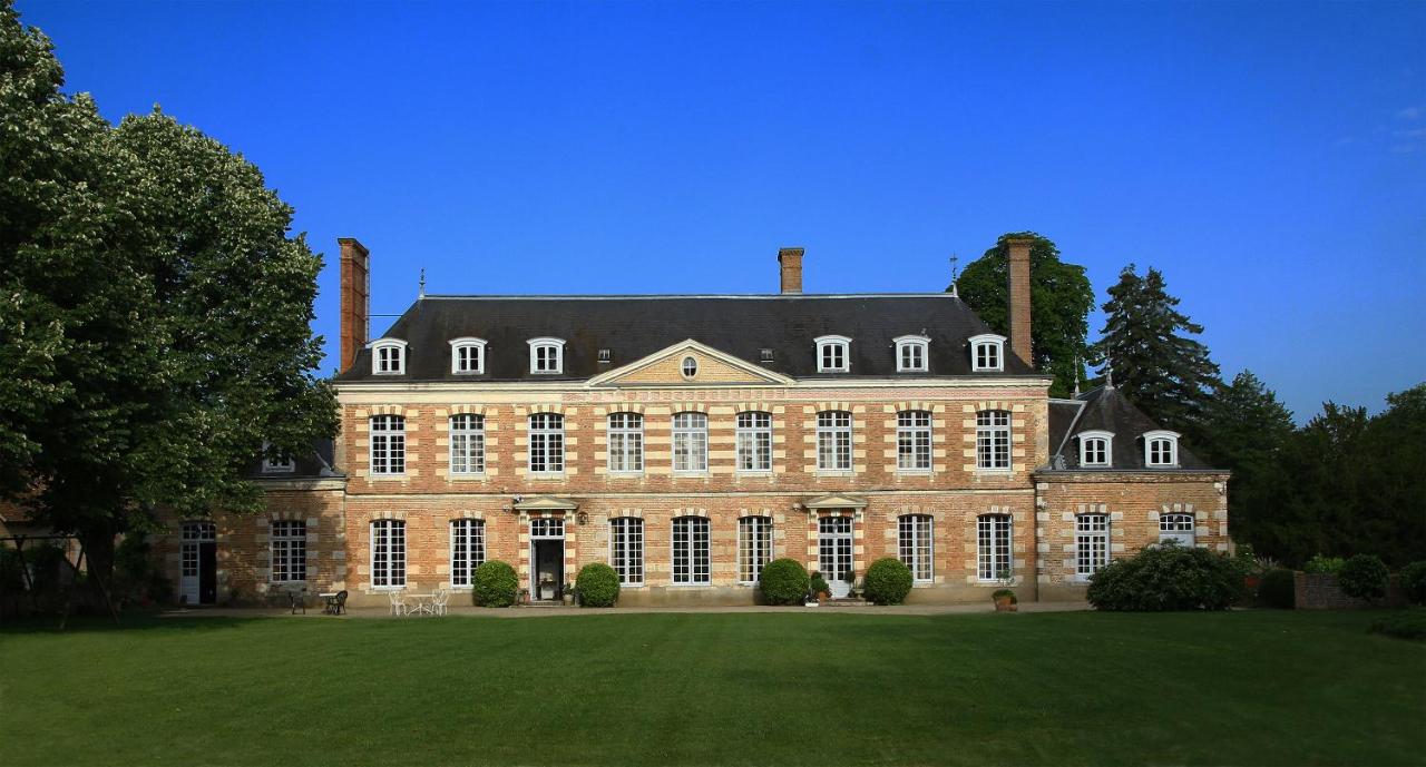 Château de la Giraudière - Chambres d’hôtes