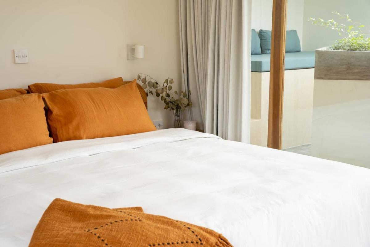 Villa con 2 Camere da Letto