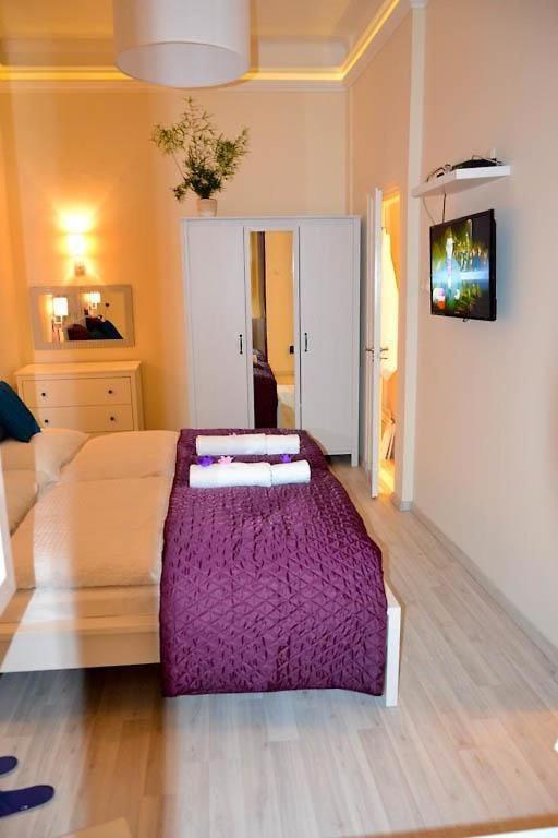 Magnolia Apartment in the center of Budapest - B&B Budapest