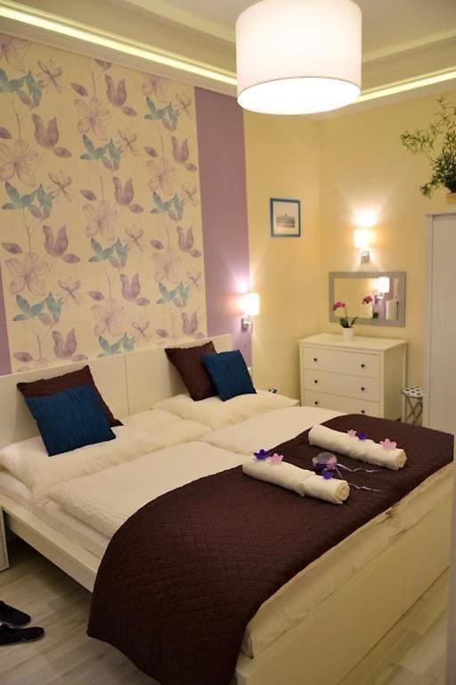 Magnolia Apartment in the center of Budapest - B&B Budapest