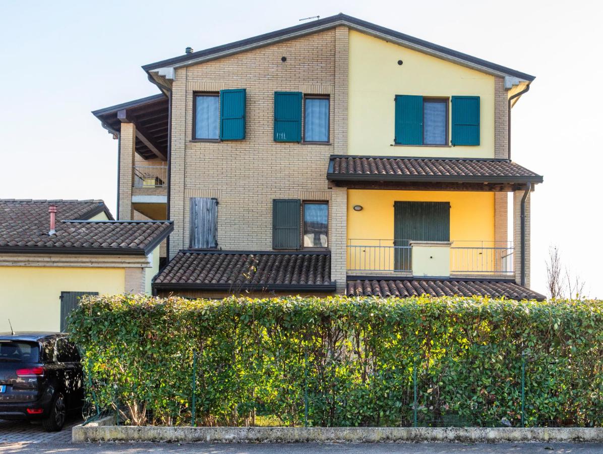 La Dimora Emiliana - B&B