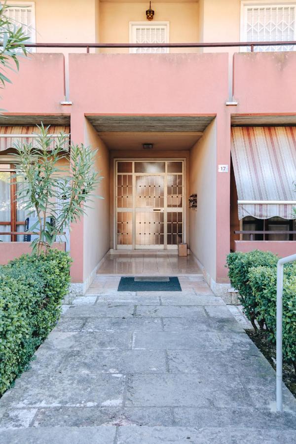 SG Family - Dolce Garda Apartment - B&B Cavalcaselle