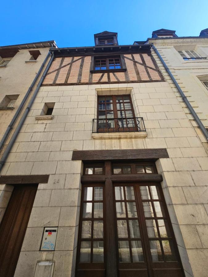 Petit cocon chic et cosy - Chambres d’hôtes