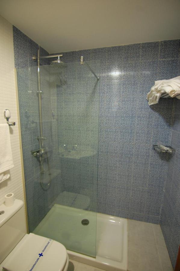 El Hostal 36 - Ferienwohnung