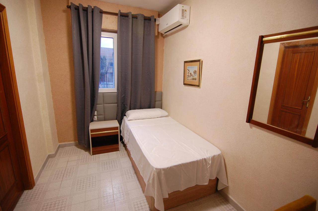 Doppelzimmer mit eigenem Bad