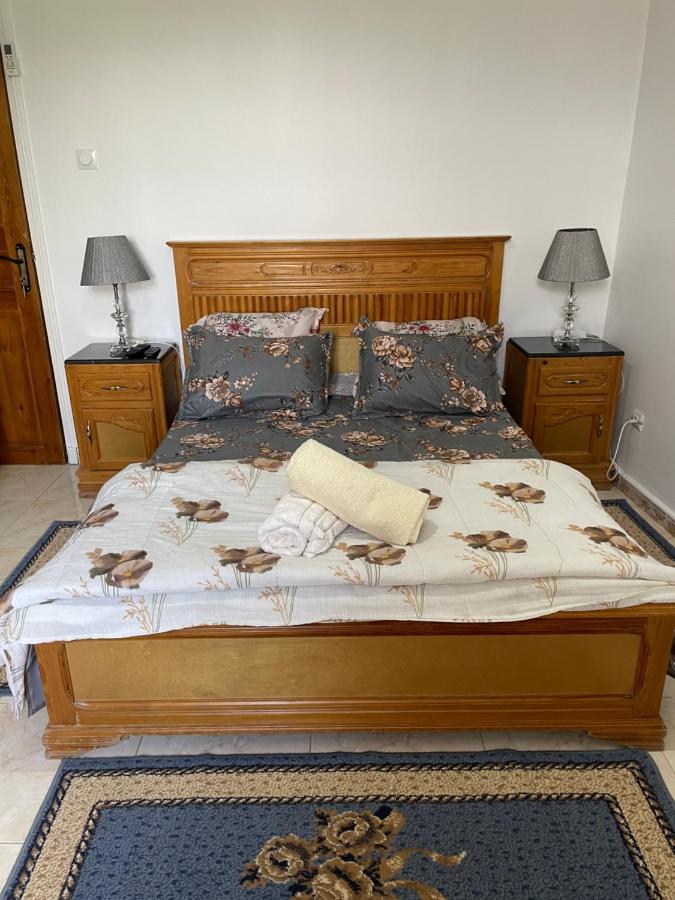 Résidence Djurdjura - B&B