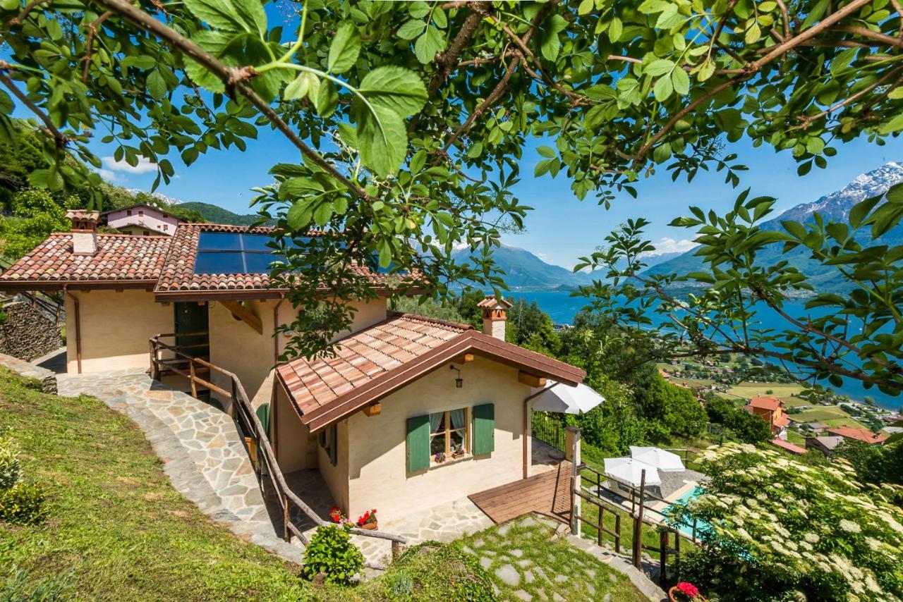Frasca Ferienwohnung - B&B