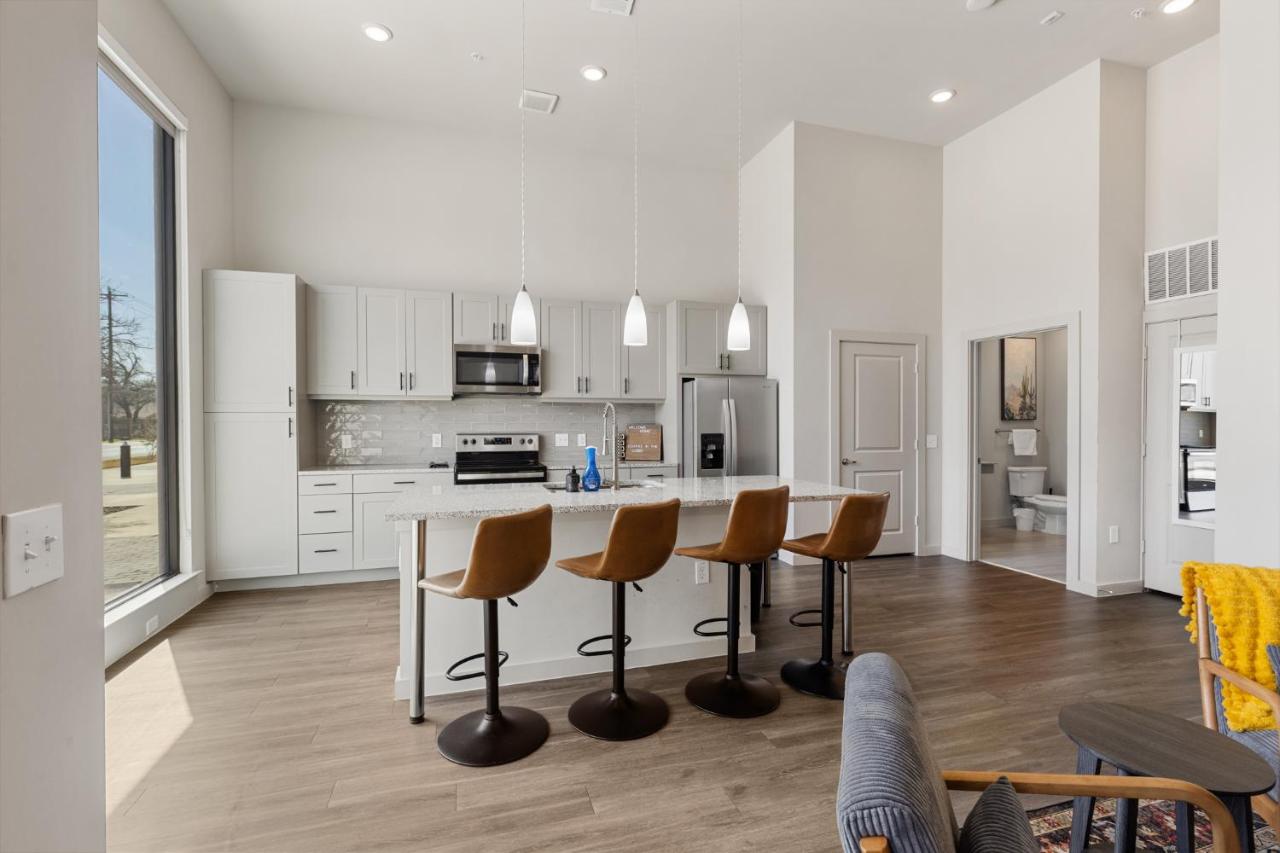 Luxury Townhouse-Style Apartment HGV 1022 - B&B Austin