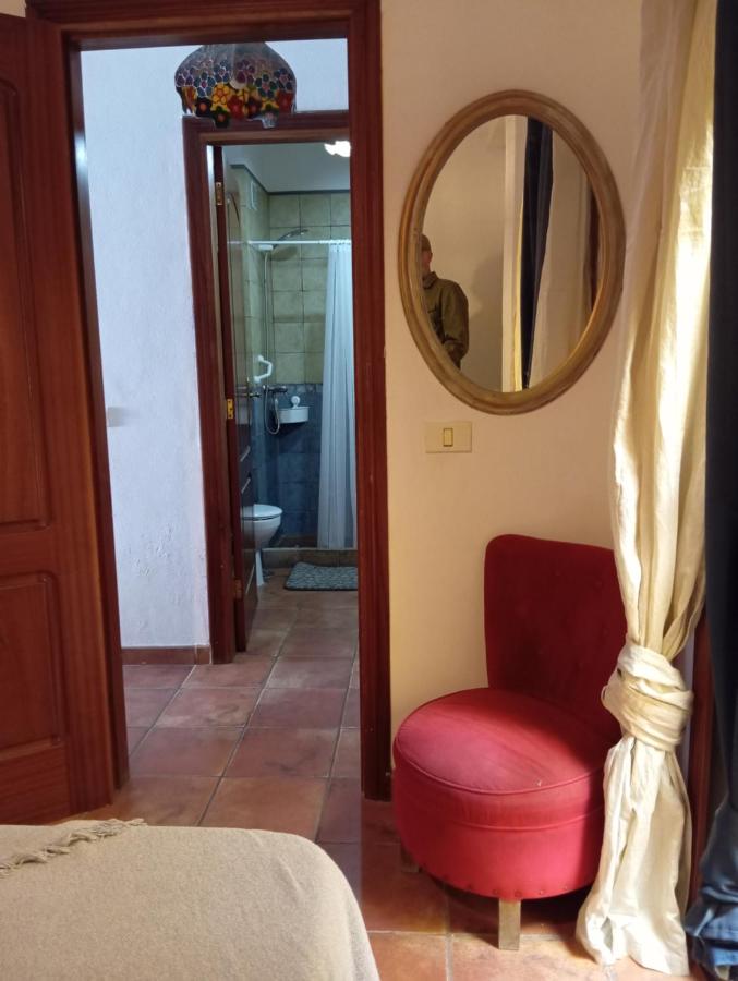 Two-Room Apartment