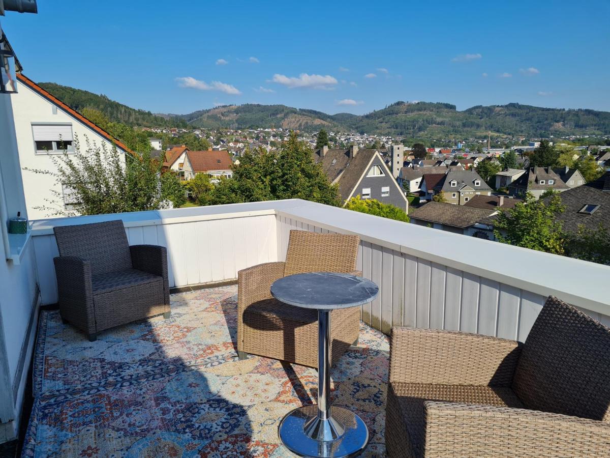 Cosy Holidays Ferienunterkunft - B&B Bad Laasphe