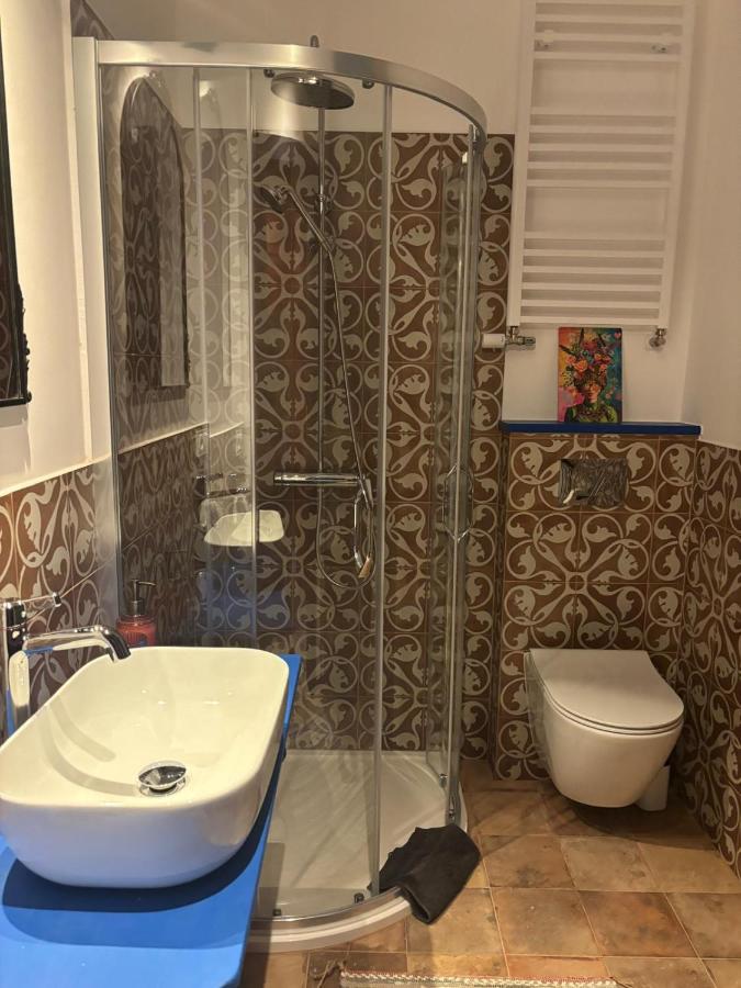Familien-Apartment mit 2 Schlafzimmern