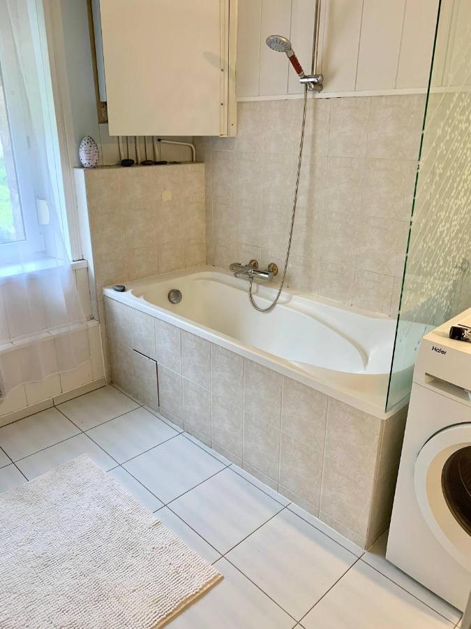 Large Duplex near Luxembourg - B&B Longwy