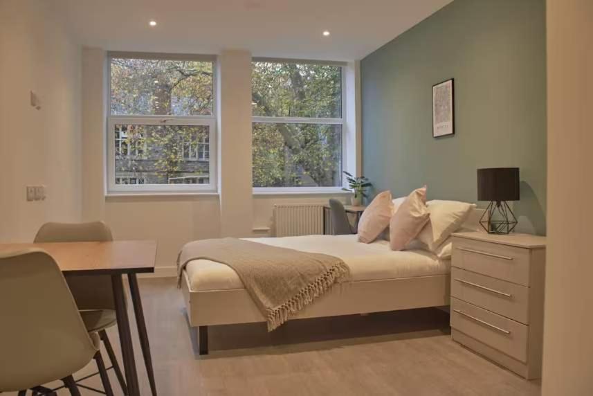 Redcross studio flat 119 - B&B