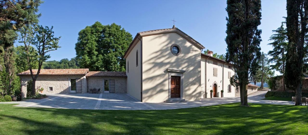 Corte San Ruffillo Country Resort - B&B Dovadola