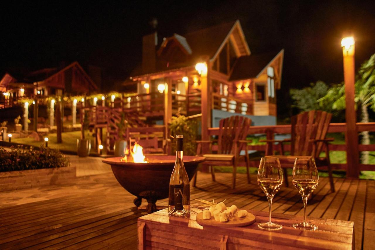 Hospedaria Morada das Grimpas - Chambres d’hôtes Palmeira