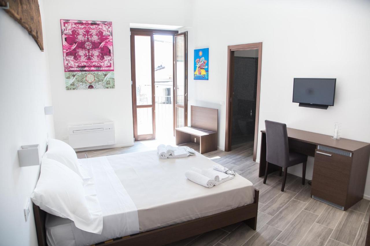 Apartments Porta di Castro - B&B Palermo