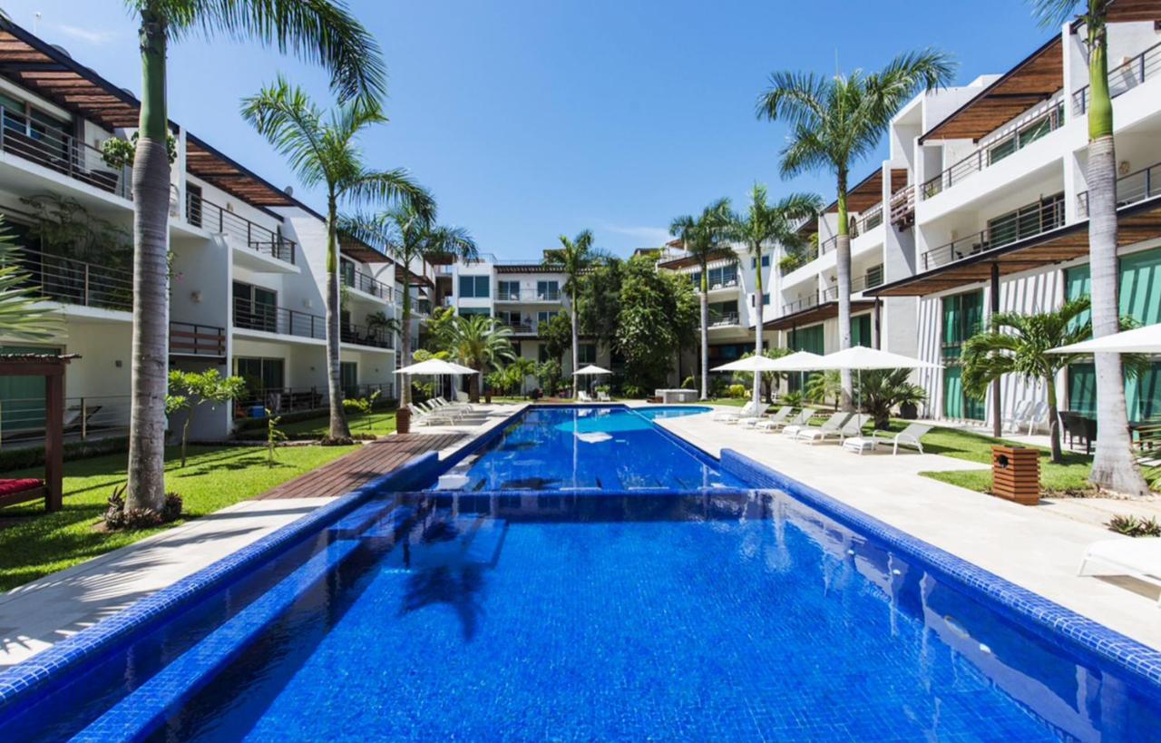2 Bedroom Penthouse with Private Rooftop