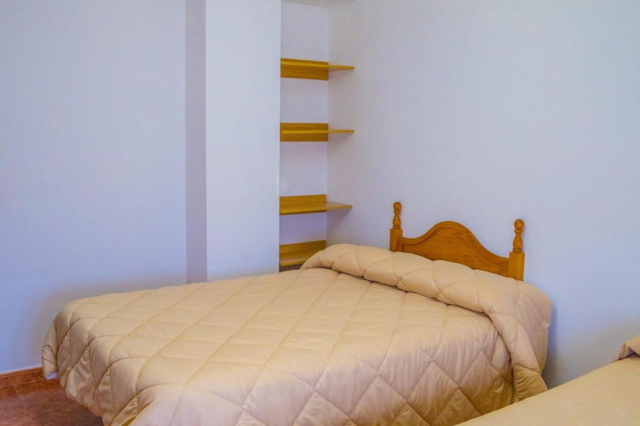 Apartamento Oran 2 - B&B Castril
