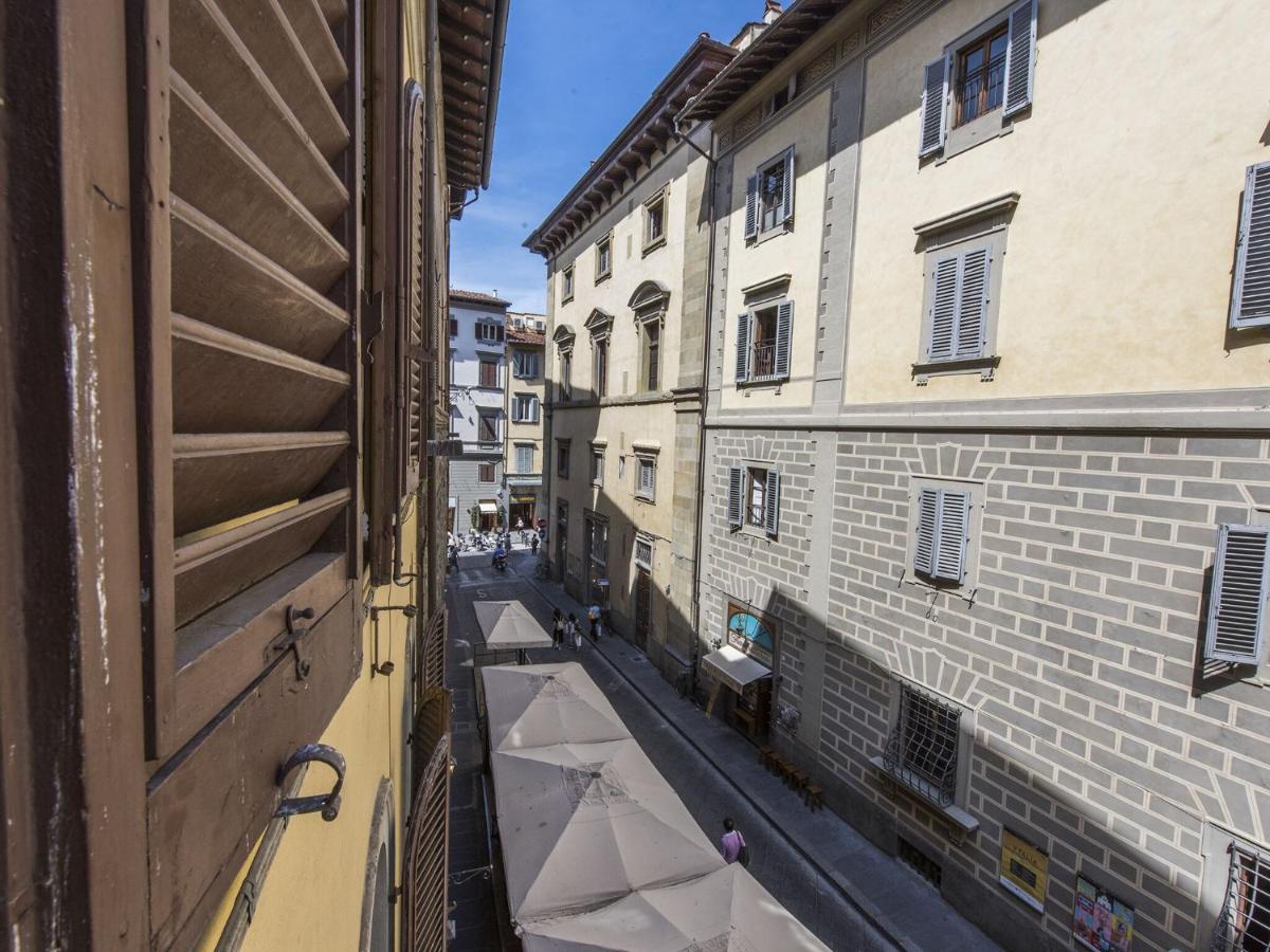 Apartment Degas Near Santa Maria Del Fiore Cathedral by Halldis - B&B